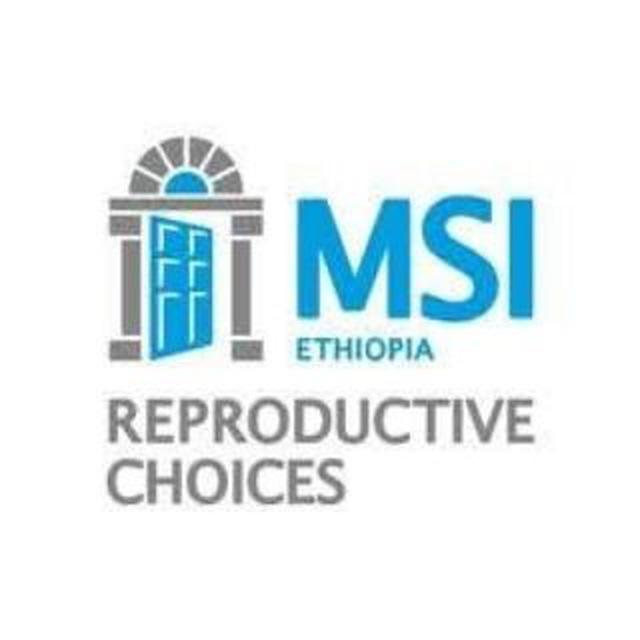 ኤም ኤስ አይ ባህር ዳር የእናቶችና ህጻናት ህክምና ልዬ ማዕከል