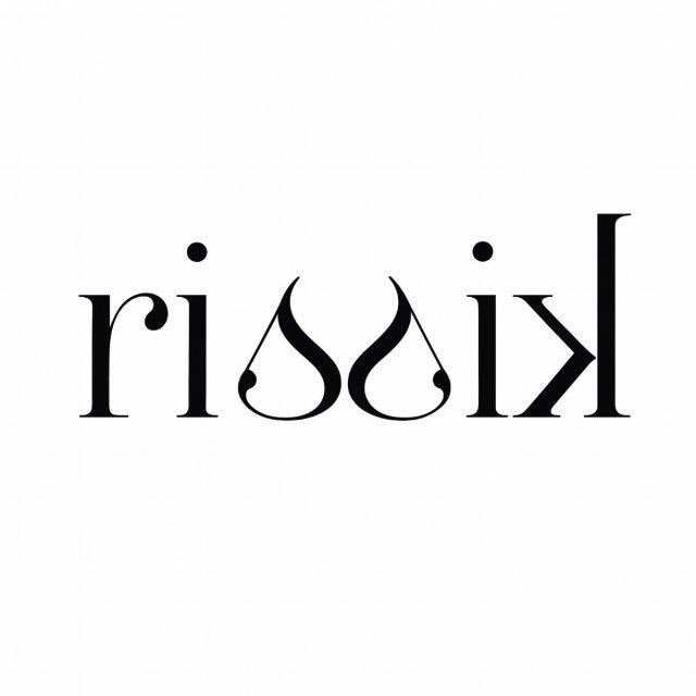risskiss