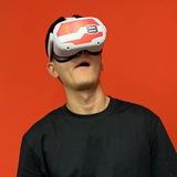 KOLOTOVKIN x INTERACTIVE