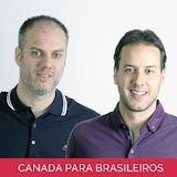 Irmãos Prezia 🇨🇦 Canadá
