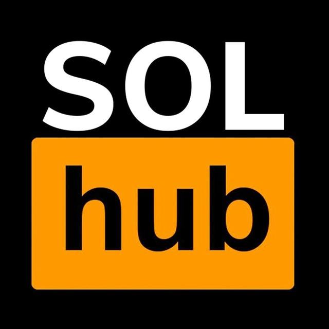 SolHUB PORTAL