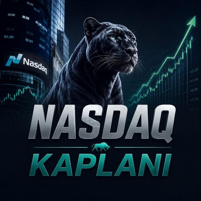 Nasdaq Kaplani Eğitim