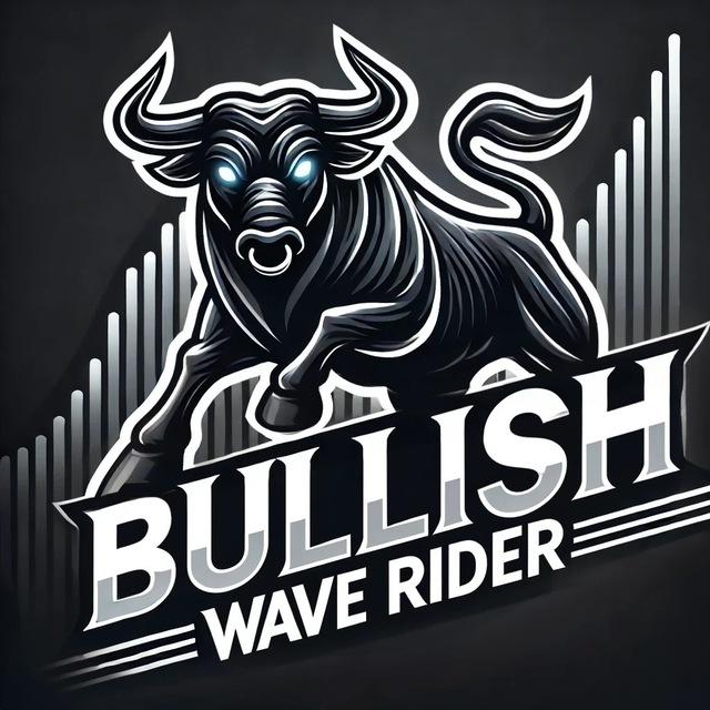 Bullish Wave Rider