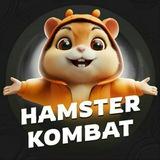 Hamster key