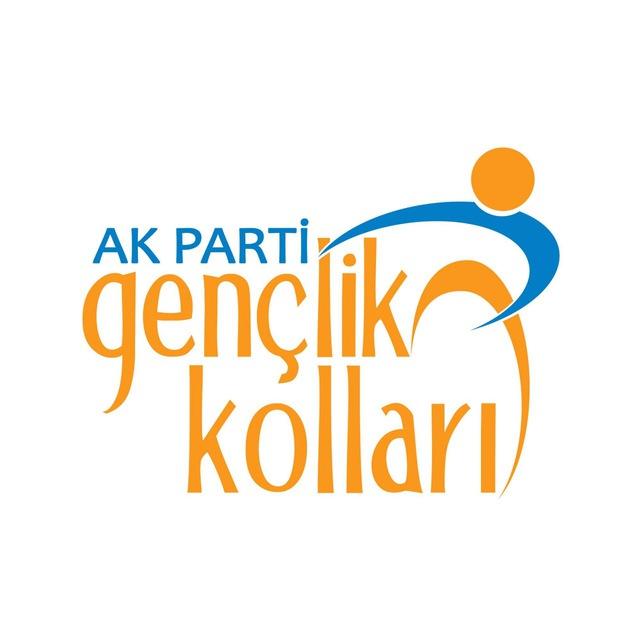 Türkiye'nin Gücü : AK Gençlik