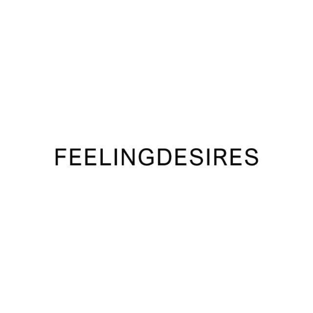 feelingdesires