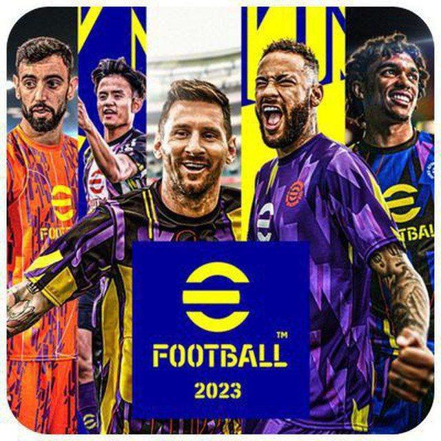 JUAL BELI ACC EFOOTBALL