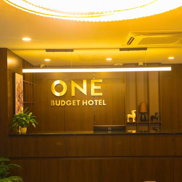 One Budget Hotel