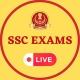 SSC CGL CHSL CPO JE MTS GD Steno