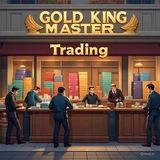 GOLD KING MASTER