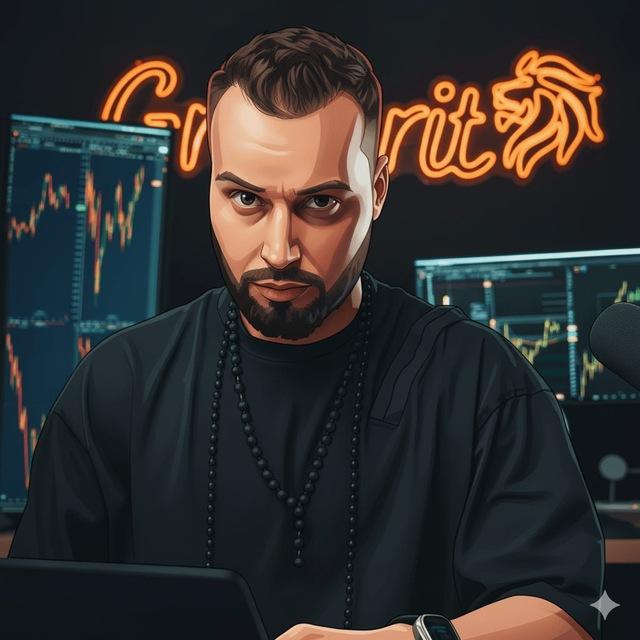 🧿 Grimkrit - Trading | Setups | Edu