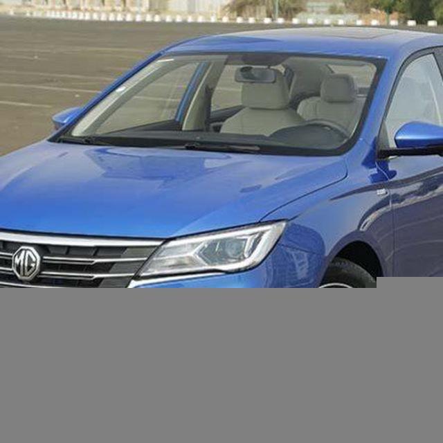 تجارب ملاك MG5