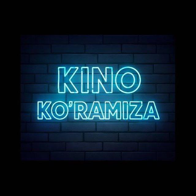 KINO KORAMIZA 🎬
