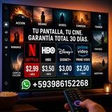 Películas y series gratis
