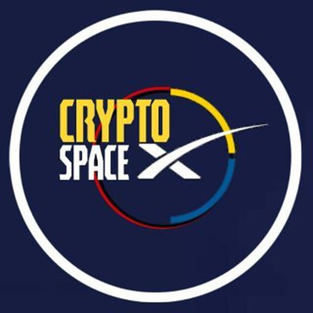 𝗖𝗿𝘆𝗽𝘁𝗼 𝗦𝗽𝗮𝗰𝗲𝗫 𝗡𝗲𝘄𝘀