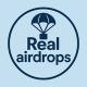 🌐🤑|| Real Airdrops ||🤑🌐 English+Hindi