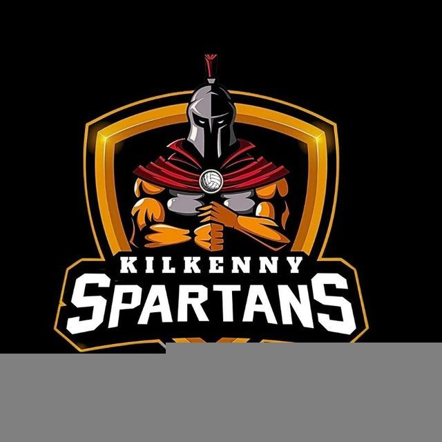 Kilkenny Spartans Volleyball Club