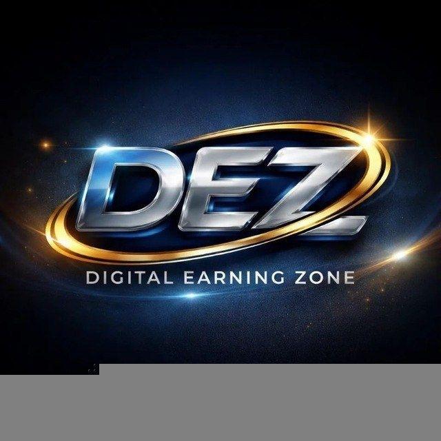 Digital Earning Zone