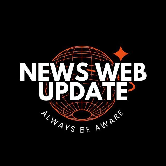 News Web Update
