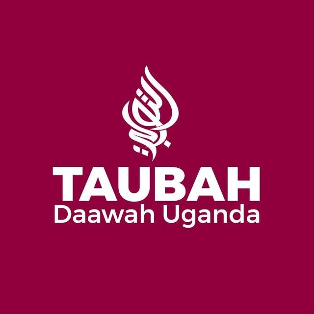 TAUBAH DAAWAH UGANDA