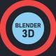 Blender 3D
