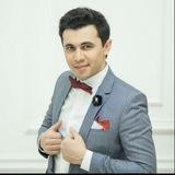 DILMUROD SULTONOV 🎤