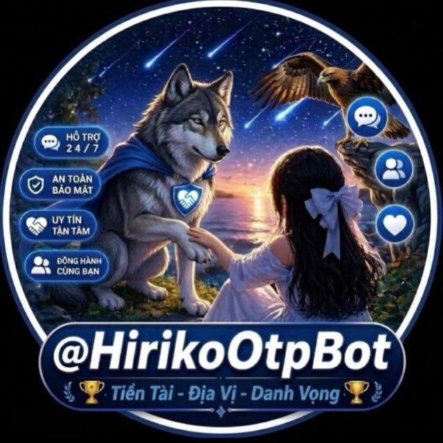 Thông Báo