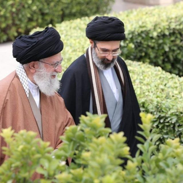 خطوات المرأة المُنتَظِرة ♥