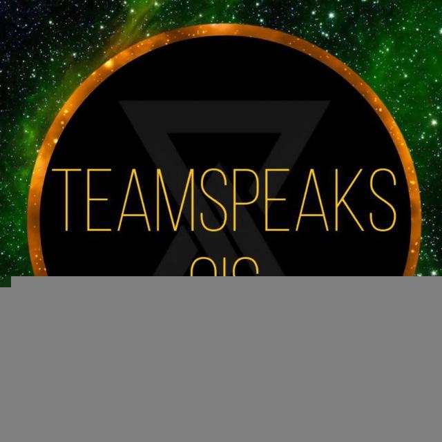 Time Teamspeak CIS
