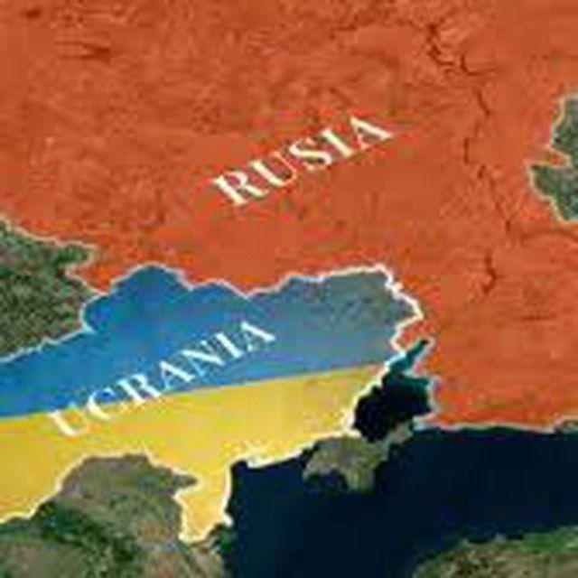 GUERRA🚀RUSSIA/UCRÂNIA🗽