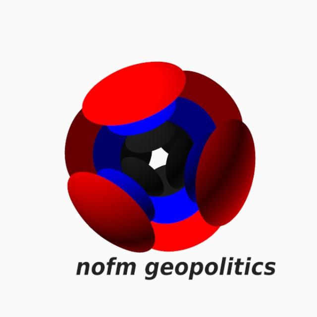 newsofehrmedia geopolitics 🇺🇸