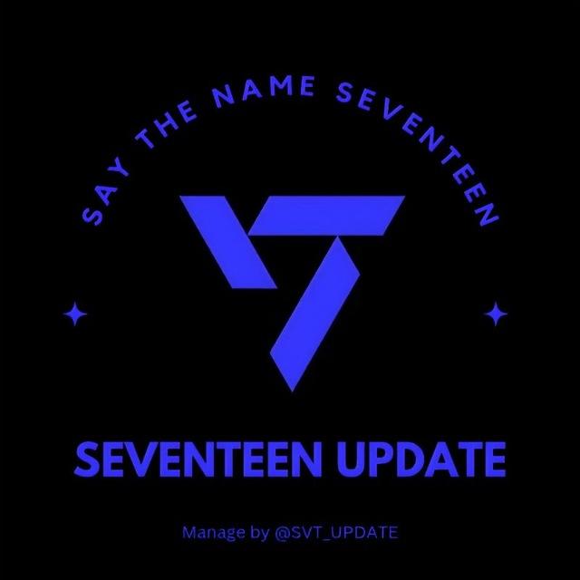 SEVENTEEN UPDATE