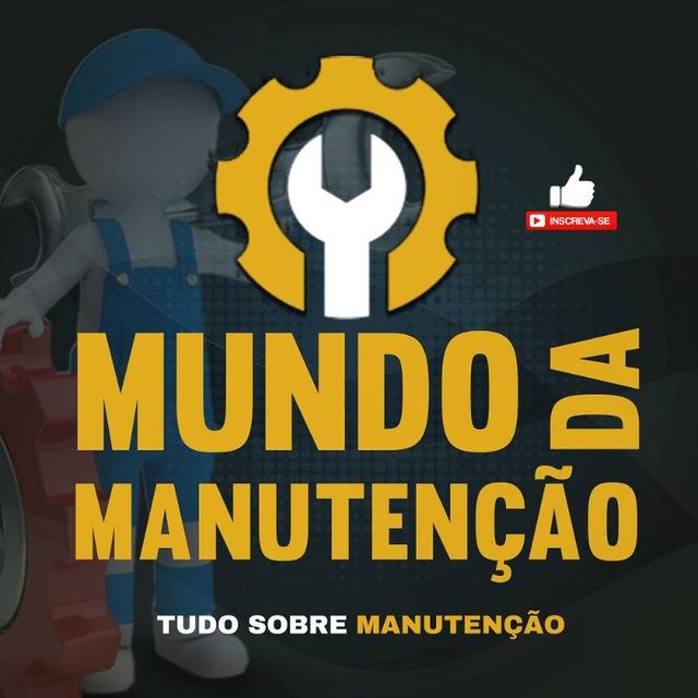 🌐(Mundo da Manutenção & Global Tec Brasil) Materiais e vídeo aulas....