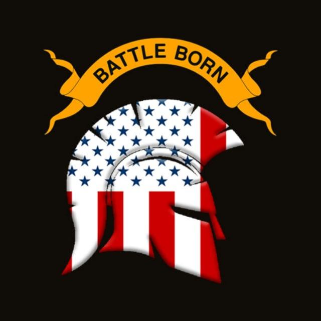 BATTLE BORN