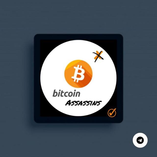 Bitcoin Assassins©