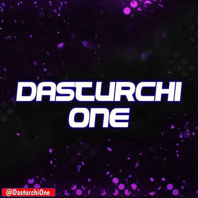 Dasturchi One || 🍀