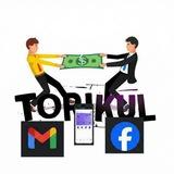 Free income admin Torekiul