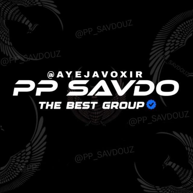 PP SAVDO