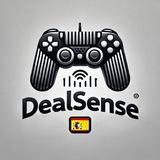 Deal Sense Gaming Chollos 🇪🇸🇵🇹