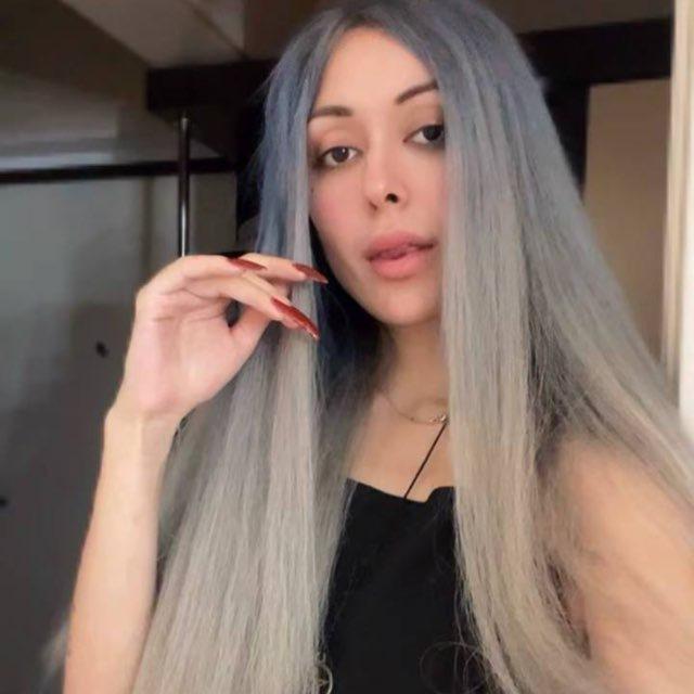 Стелла Нетова