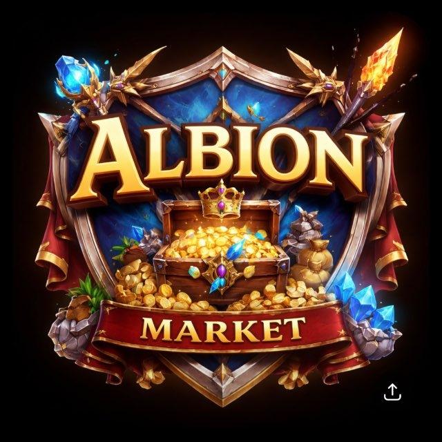 Альбион Маркет
