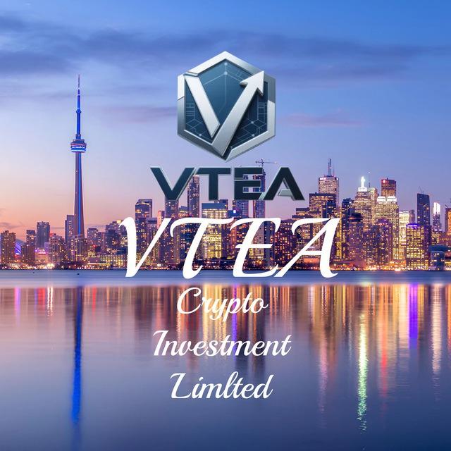 VTEA-Crypto Investment Group
