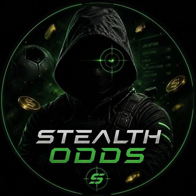 STEALTH ODDS