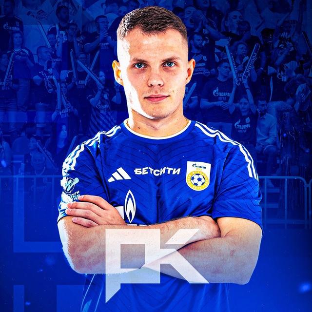 Pavel Karpov | Paga Champ⚡️