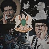 Muammar Gaddafi ||مُعمر القذافي✊🏻💚