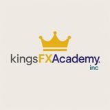 kingsFXAcademy.inc|Price Action Trading📊