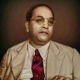 विश्वरत्न डॉ.बाबासाहेब आंबेडकर