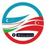 Turkcha o'rganimiz | Rasmiy kanal