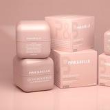 Group info Pink&Belle Affiliate 2025/2026