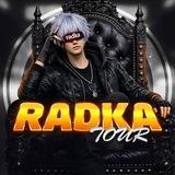 RADKA TOURNAMENT🇪🇺